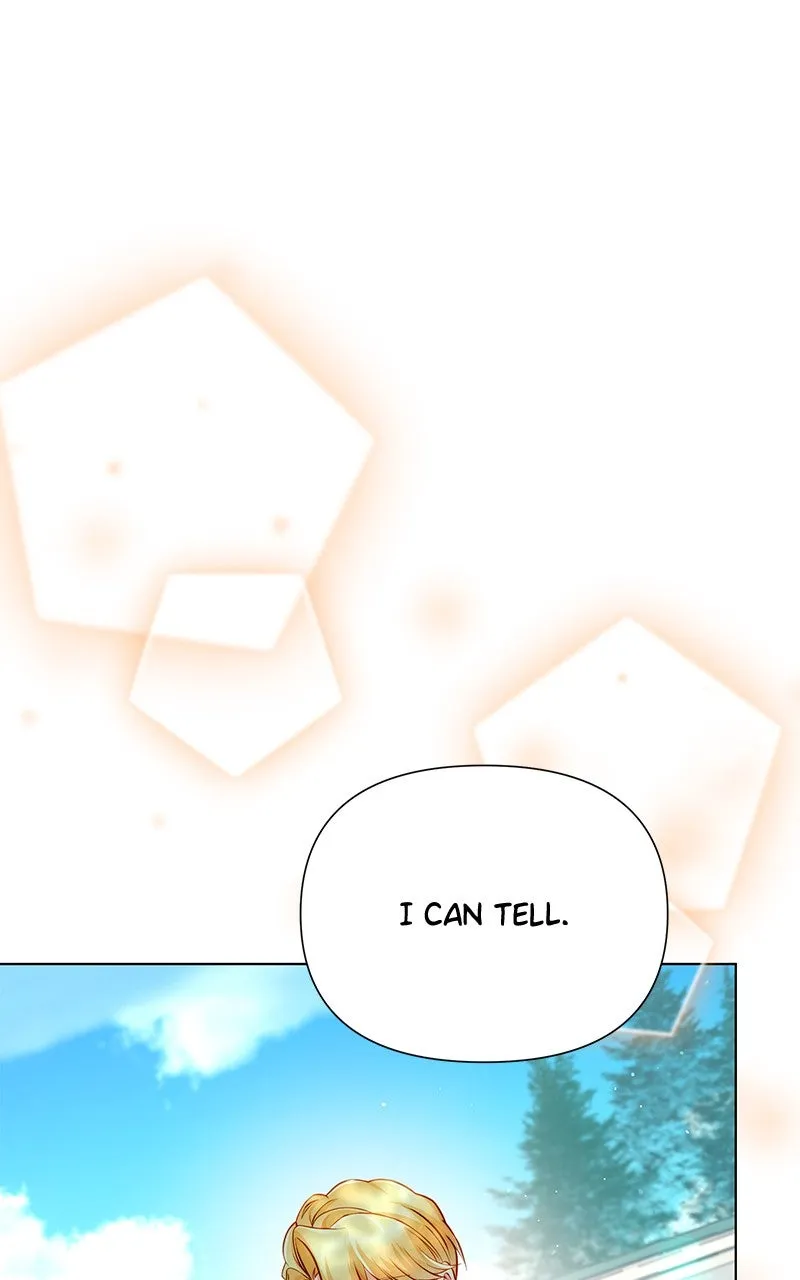 Broken Engagement Chapter 31 page 124 - 