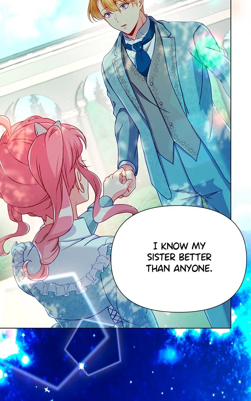 Broken Engagement Chapter 31 page 125 - 