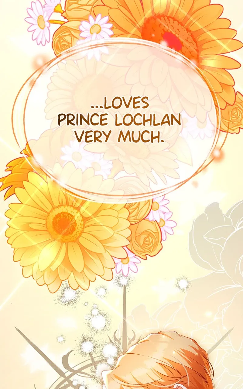Broken Engagement Chapter 31 page 129 - 