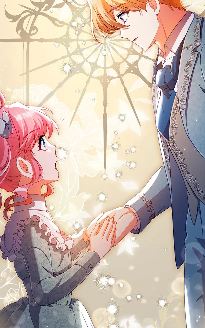 Broken Engagement Chapter 31 page 130 - 