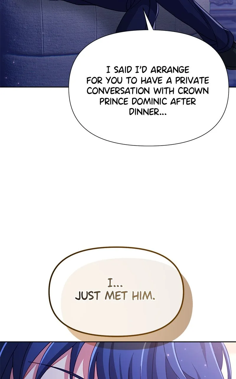 Broken Engagement Chapter 31 page 15 - 