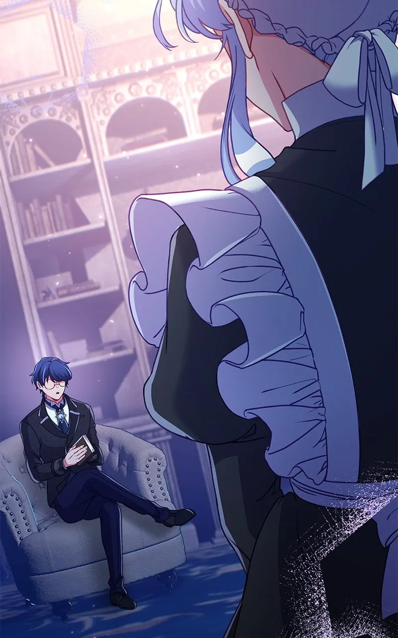 Broken Engagement Chapter 31 page 17 - 
