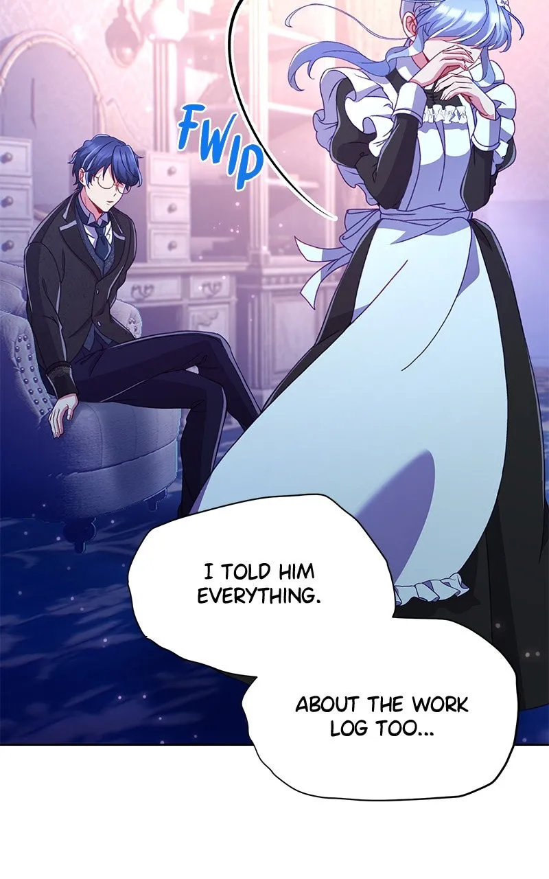 Broken Engagement Chapter 31 page 19 - 