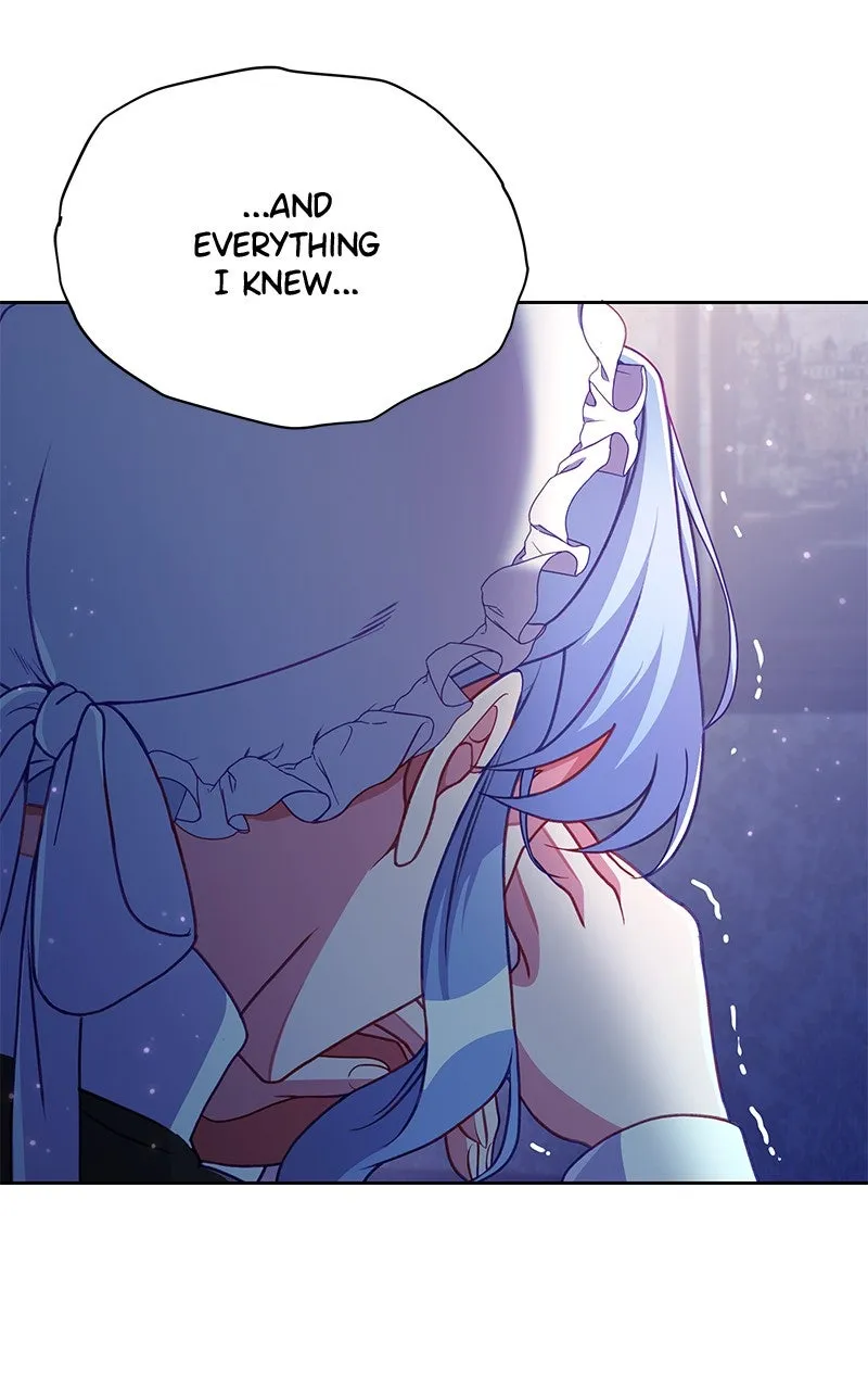 Broken Engagement Chapter 31 page 20 - 