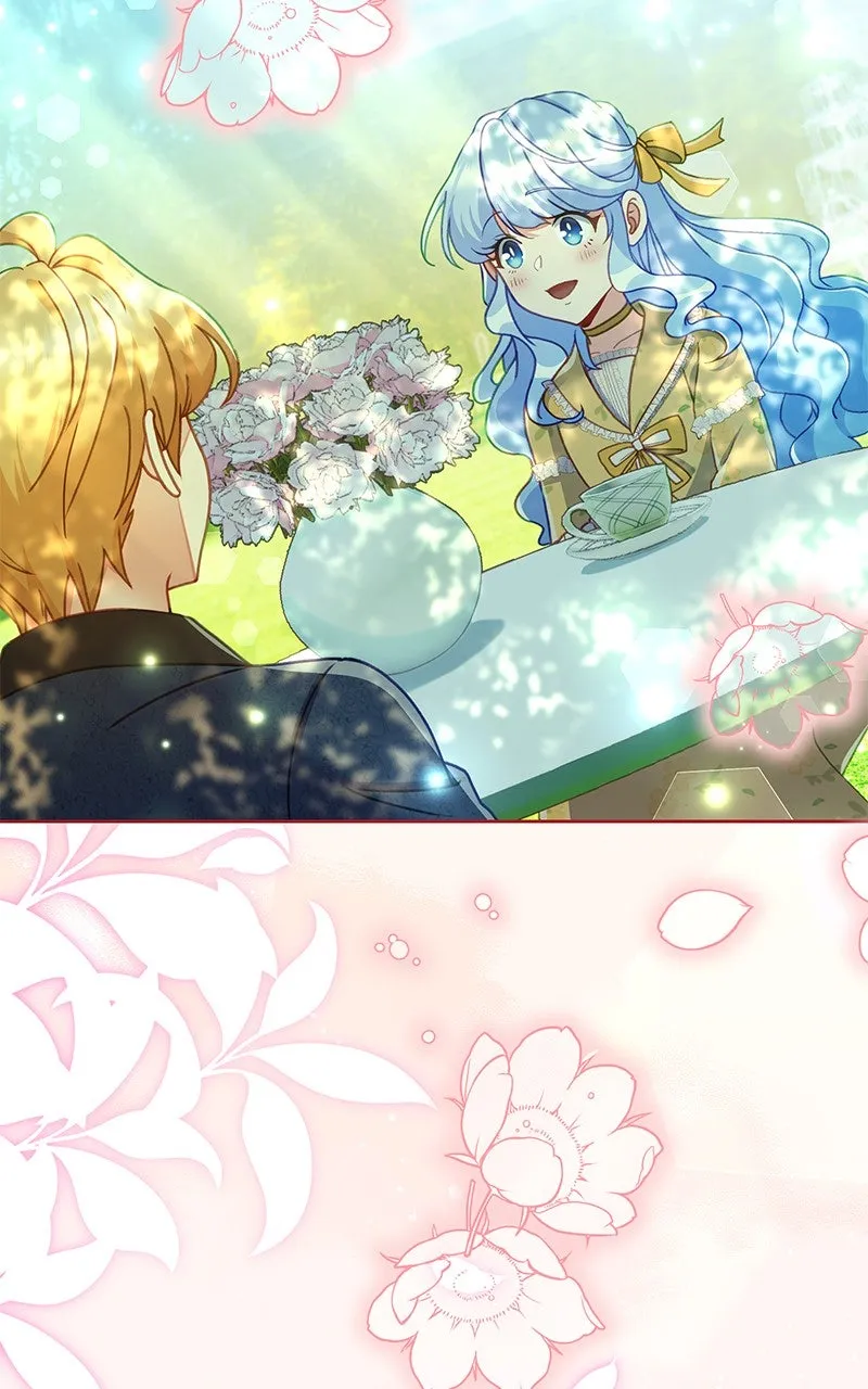 Broken Engagement Chapter 31 page 3 - 