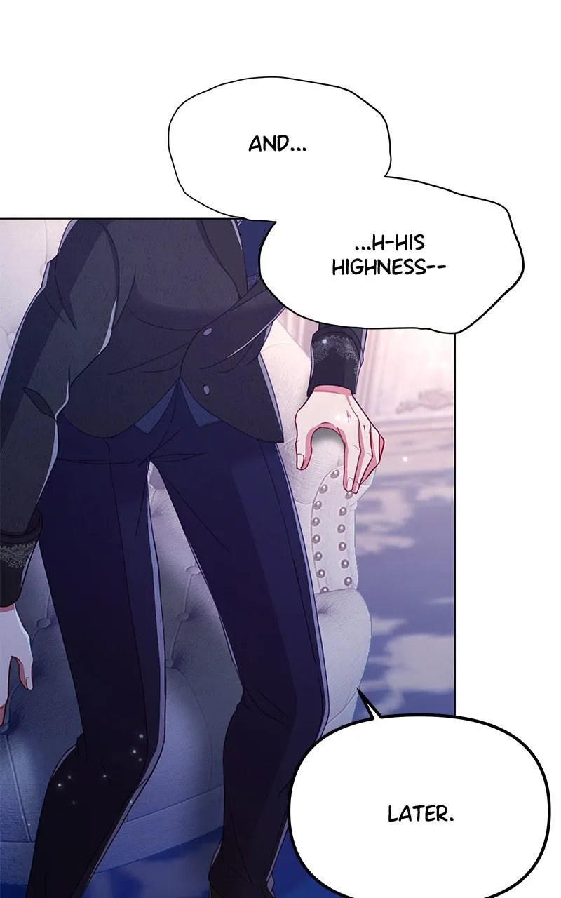 Broken Engagement Chapter 31 page 21 - 