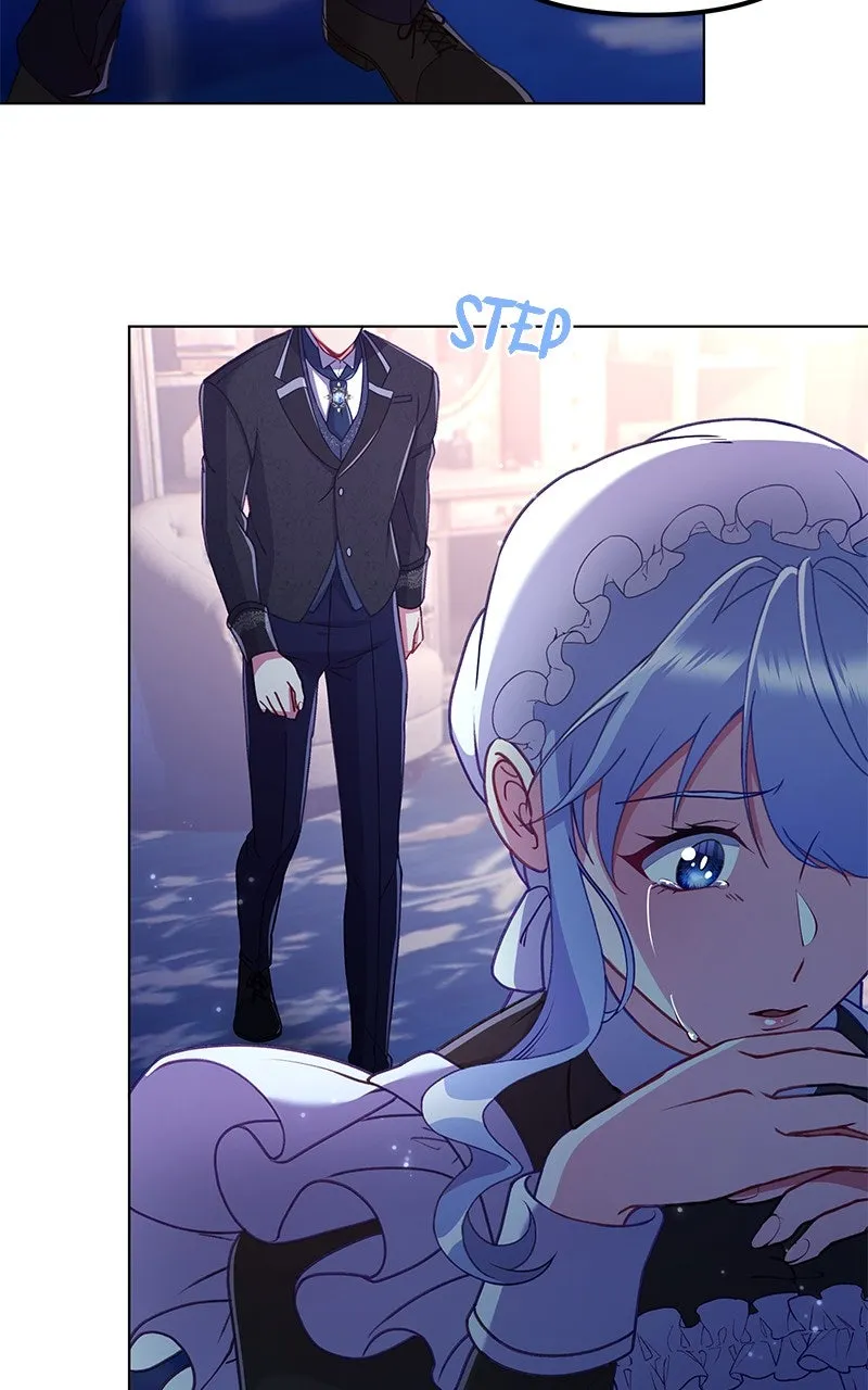 Broken Engagement Chapter 31 page 22 - 