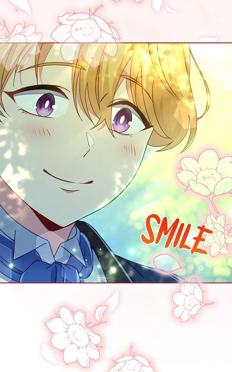 Broken Engagement Chapter 31 page 4 - 