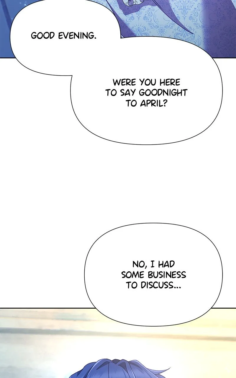 Broken Engagement Chapter 31 page 32 - 