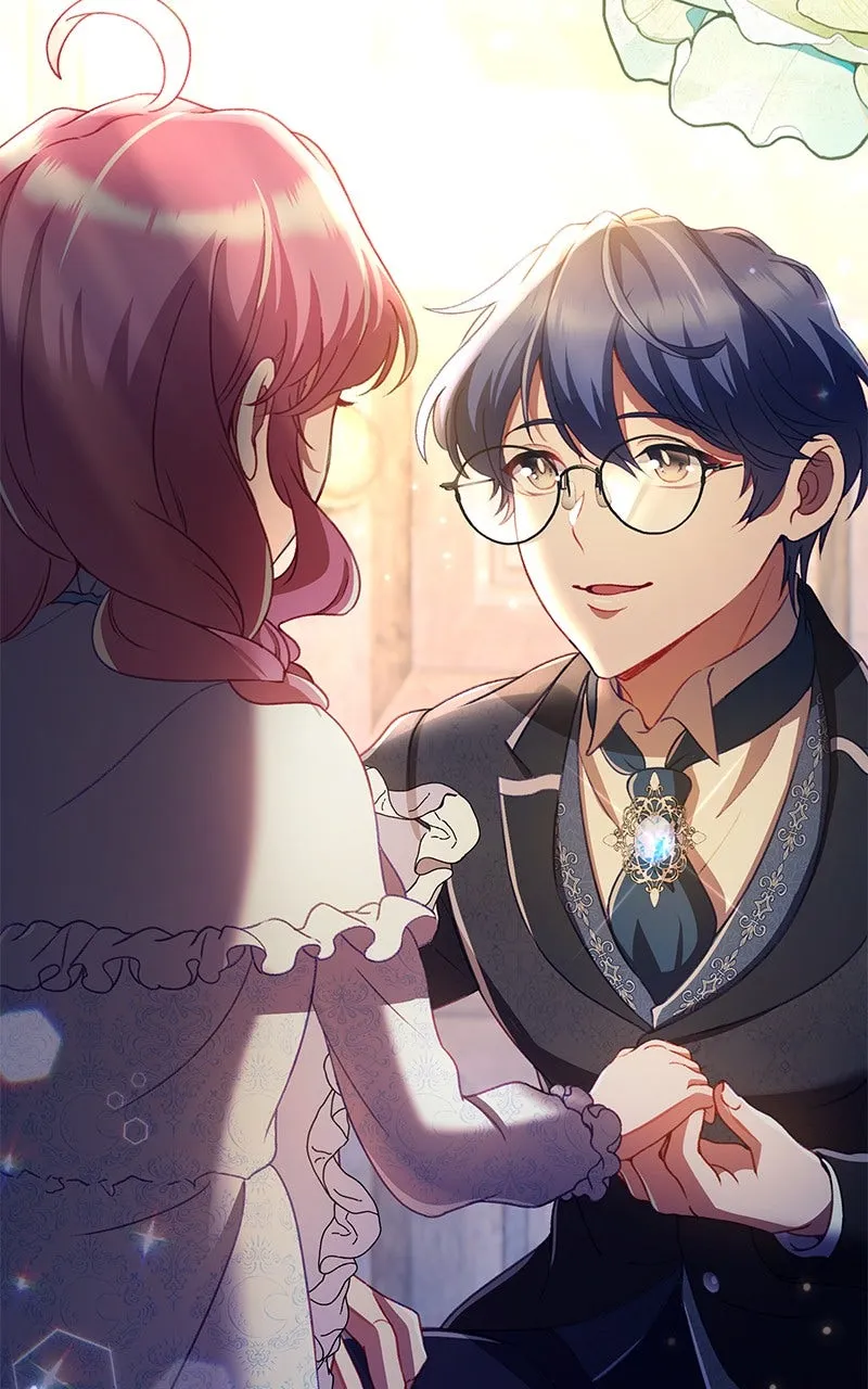 Broken Engagement Chapter 31 page 40 - 
