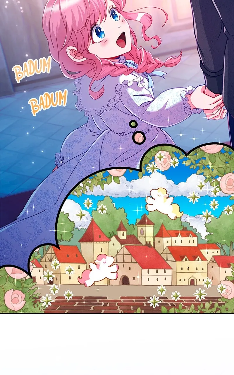 Broken Engagement Chapter 31 page 44 - 