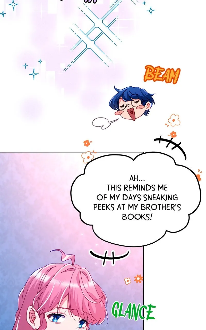 Broken Engagement Chapter 31 page 49 - 