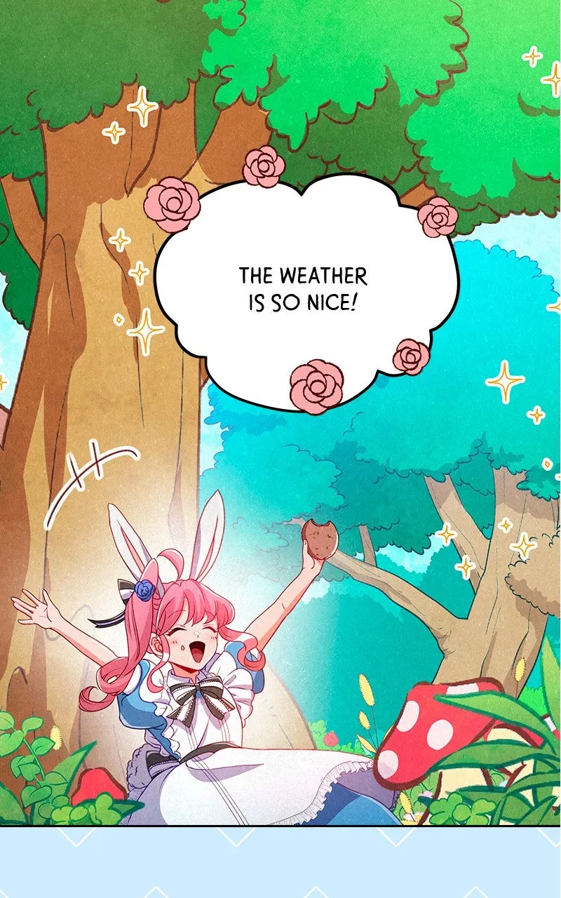 Broken Engagement Chapter 31 page 57 - 