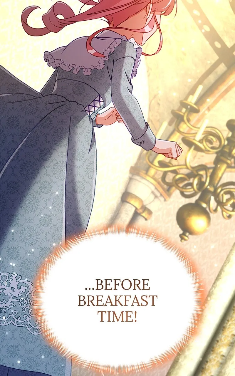 Broken Engagement Chapter 31 page 81 - 