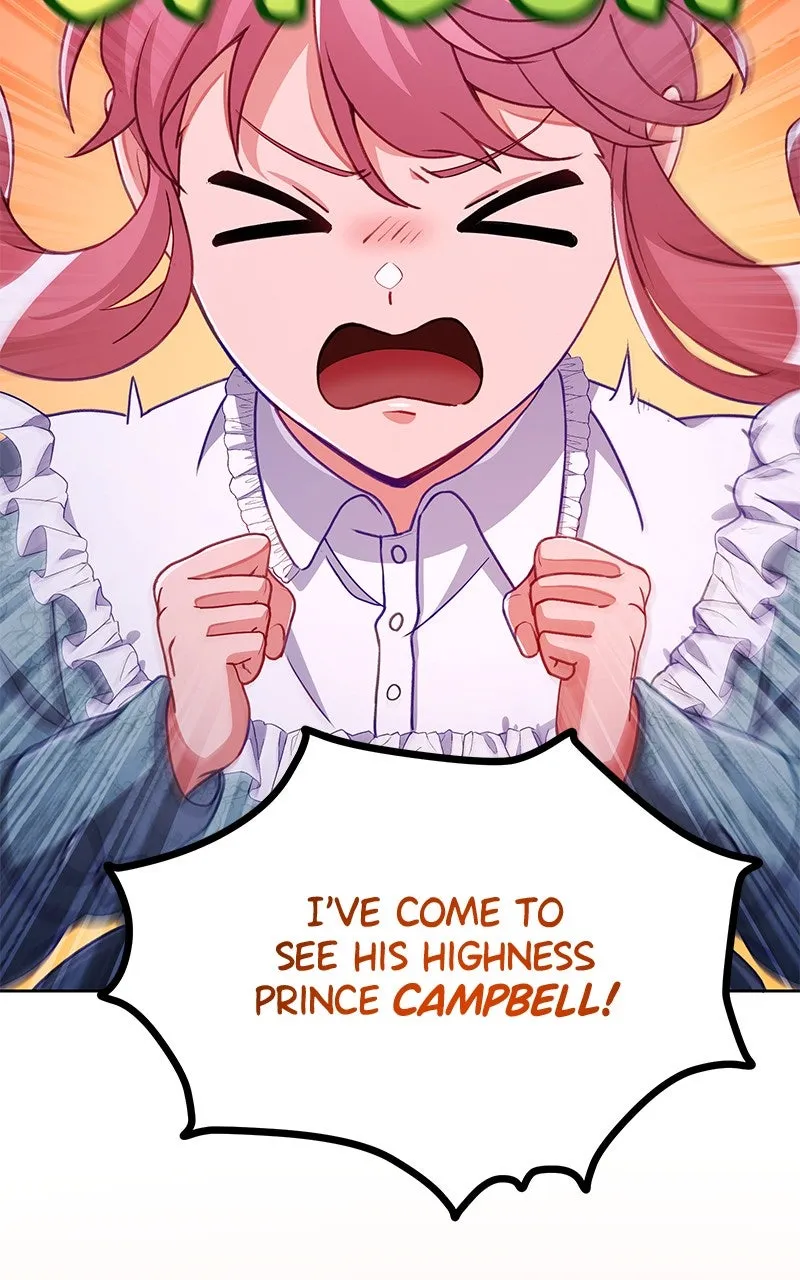 Broken Engagement Chapter 31 page 84 - 