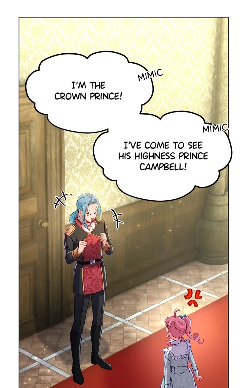 Broken Engagement Chapter 31 page 91 - 