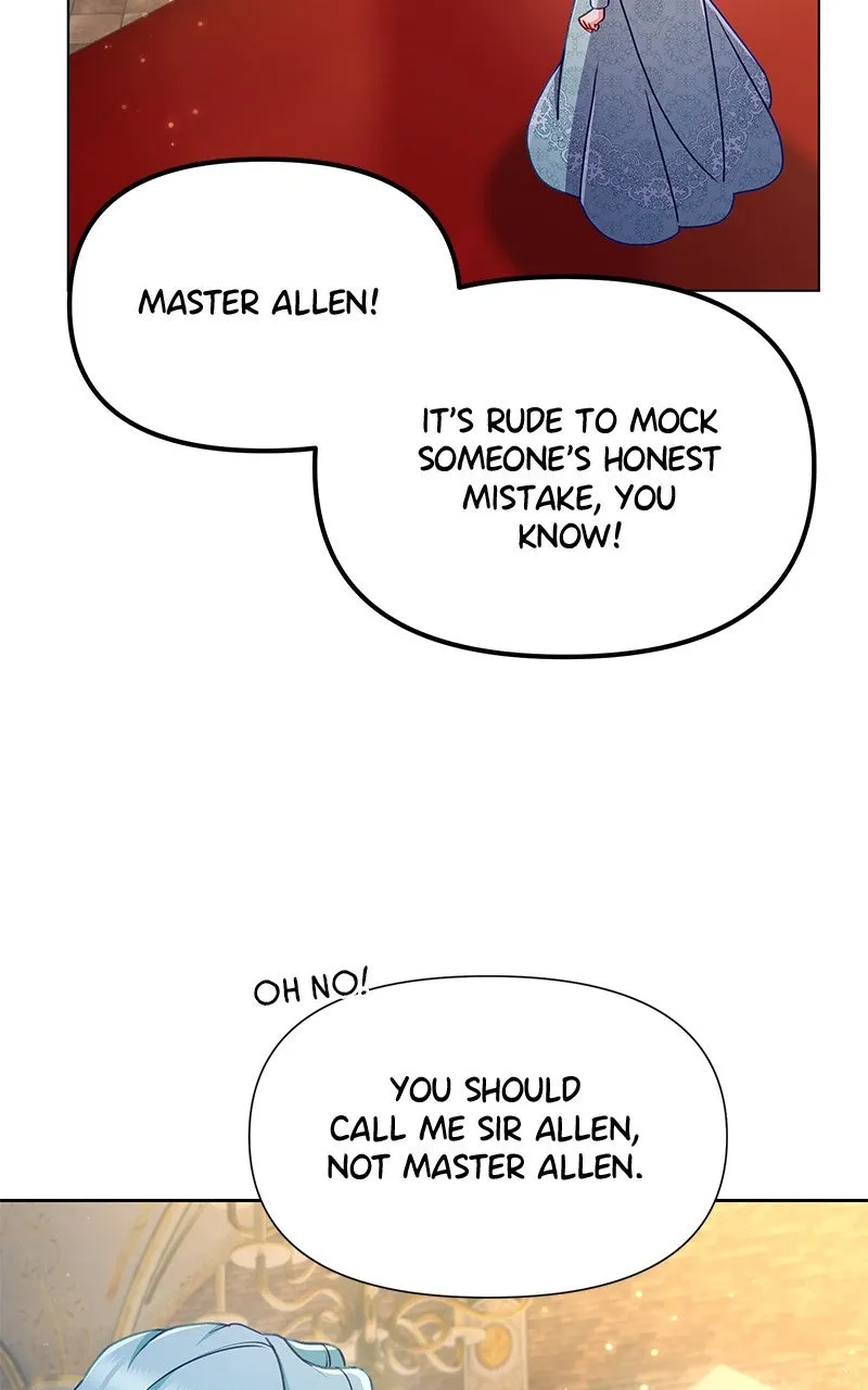 Broken Engagement Chapter 31 page 92 - 