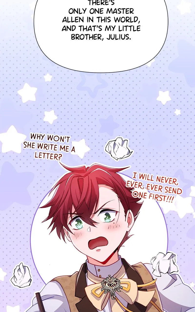 Broken Engagement Chapter 31 page 94 - 