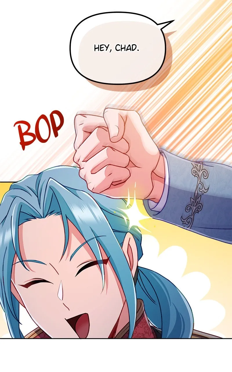 Broken Engagement Chapter 31 page 96 - 