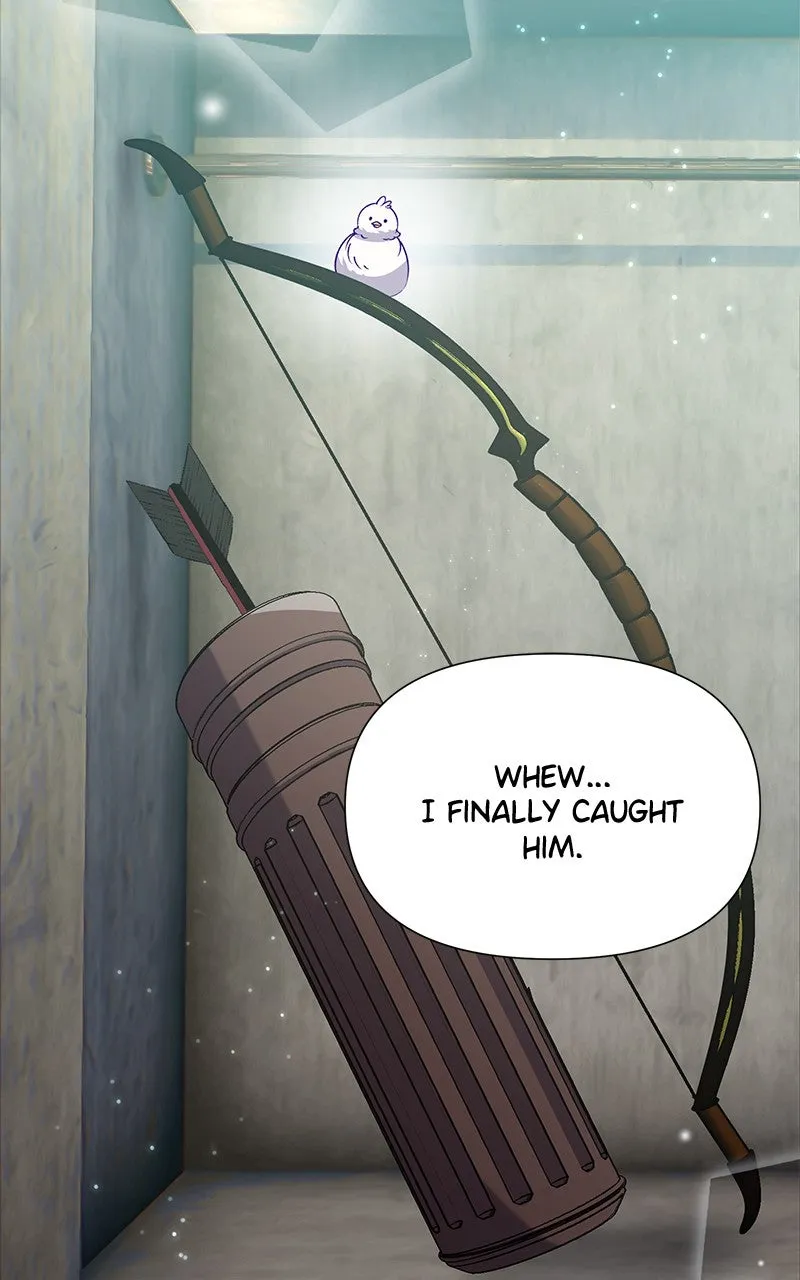 Broken Engagement Chapter 32 page 101 - 
