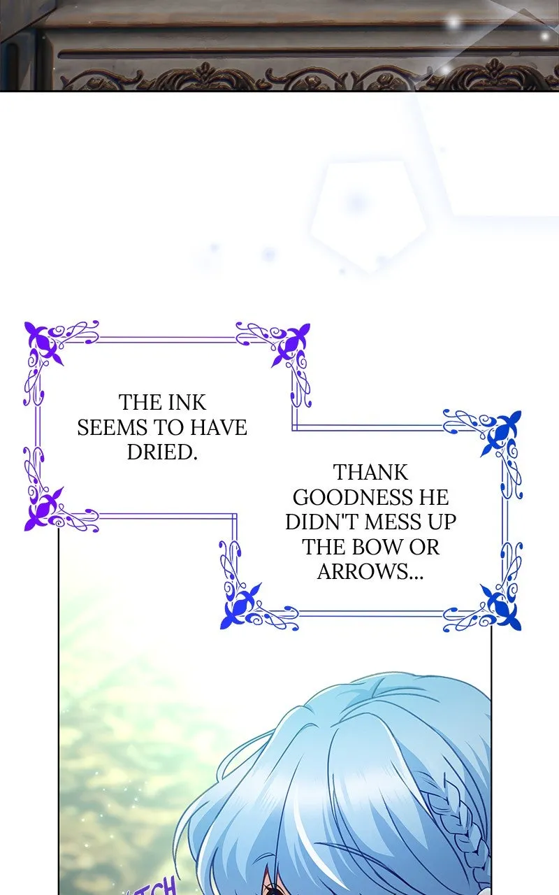 Broken Engagement Chapter 32 page 102 - 