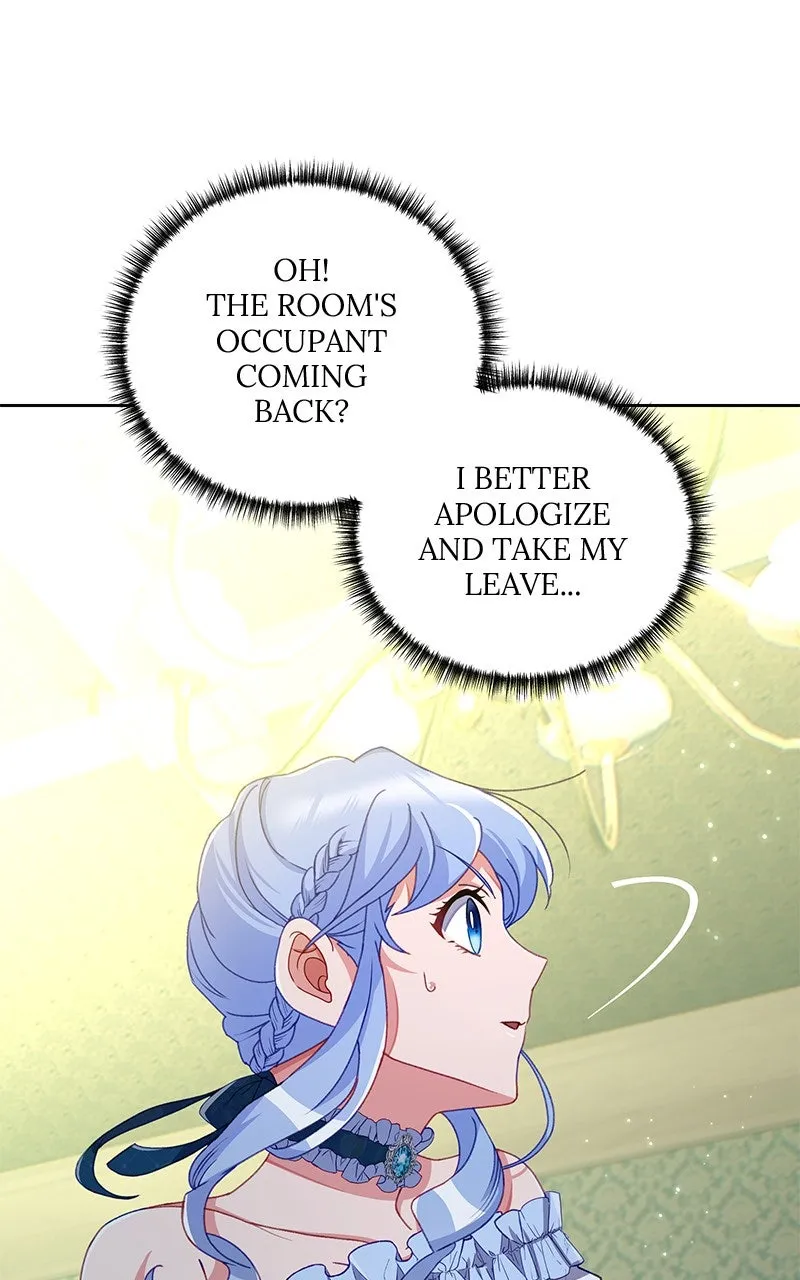 Broken Engagement Chapter 32 page 105 - 