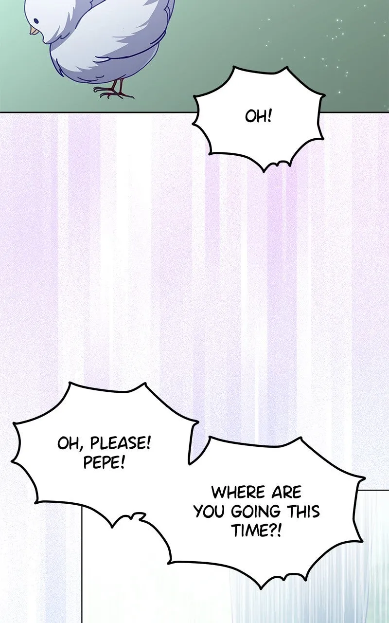 Broken Engagement Chapter 32 page 107 - 