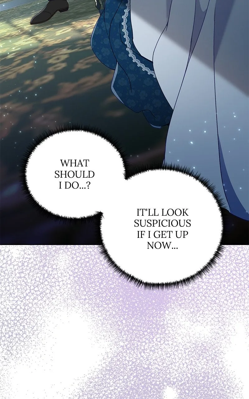 Broken Engagement Chapter 32 page 114 - 