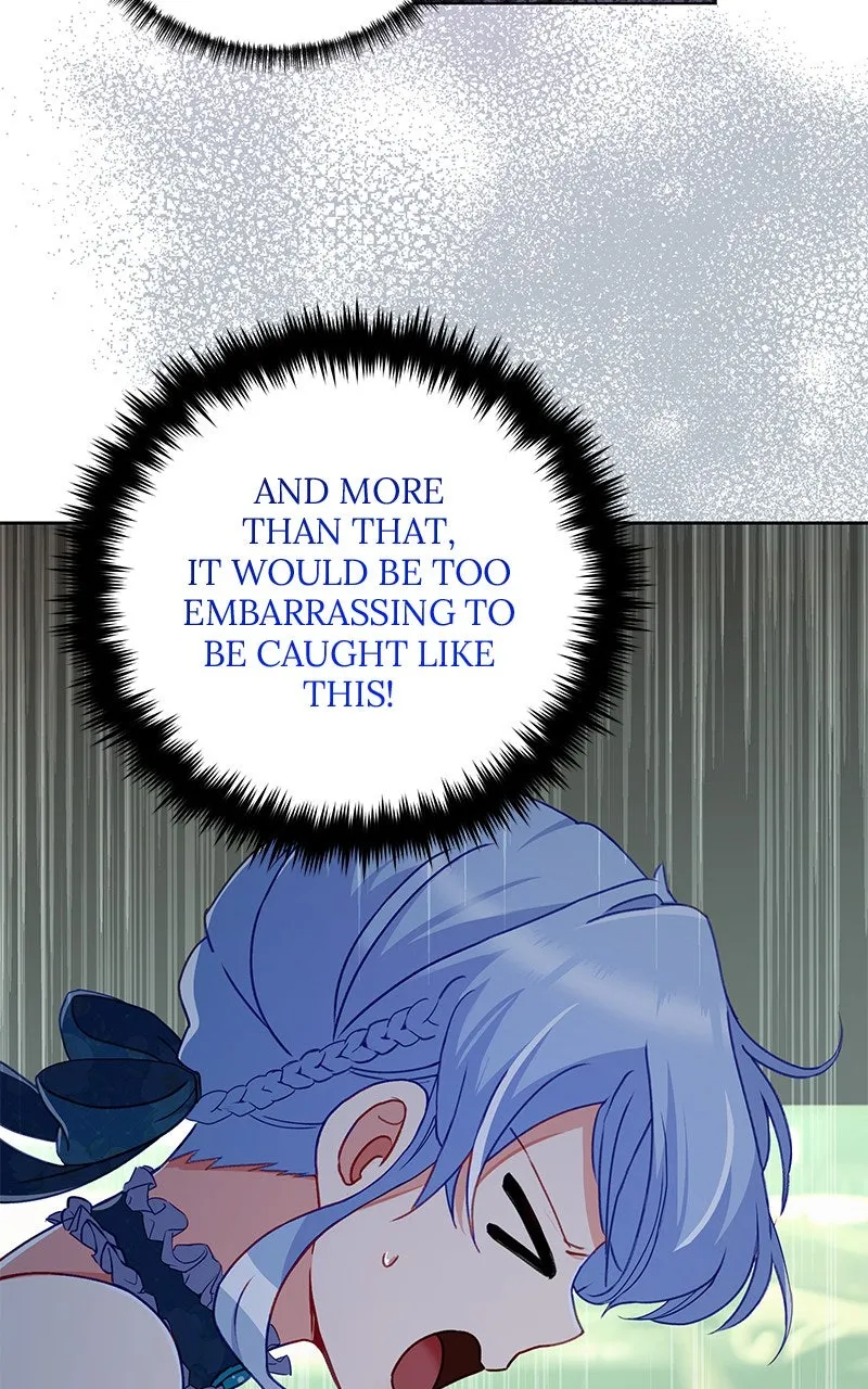 Broken Engagement Chapter 32 page 116 - 