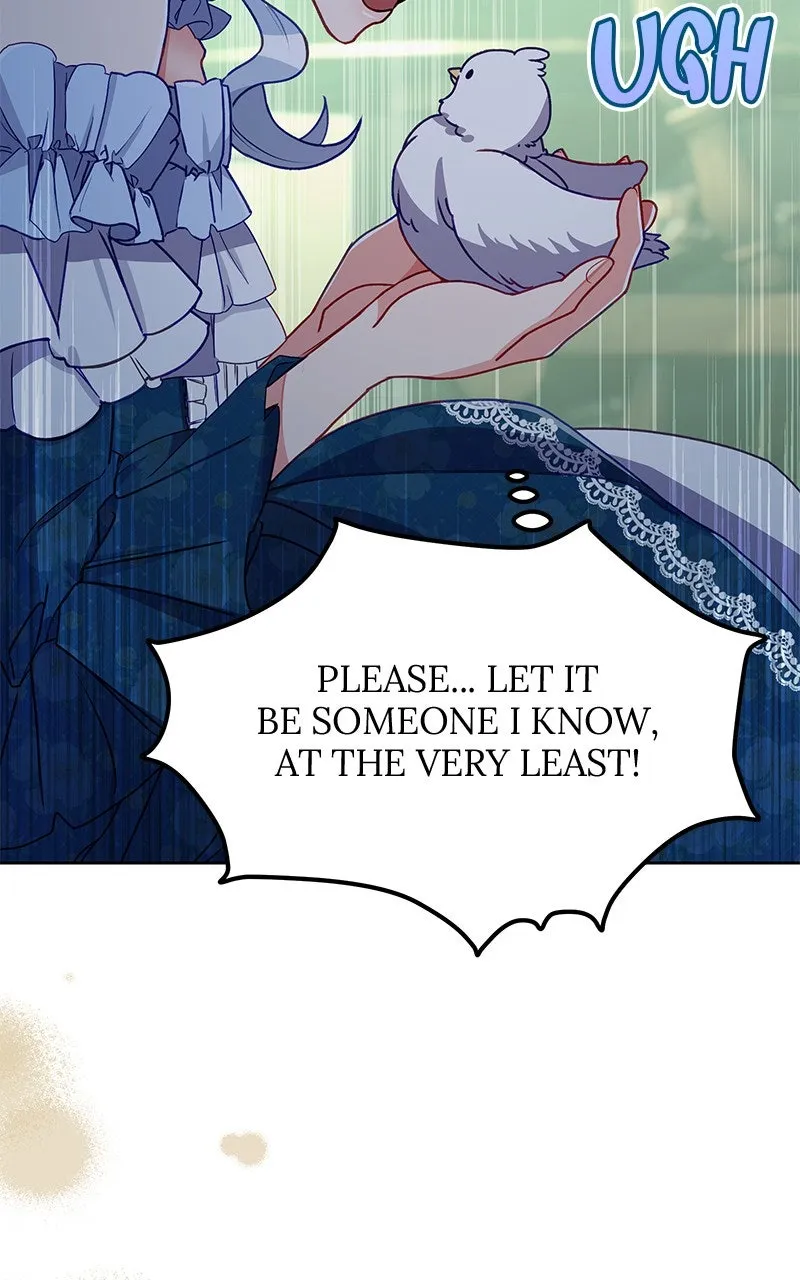 Broken Engagement Chapter 32 page 117 - 