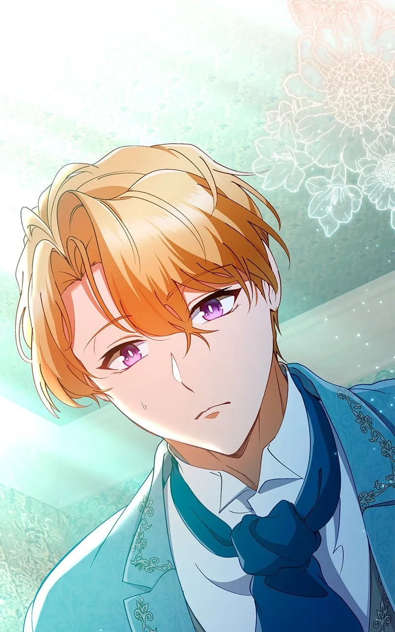 Broken Engagement Chapter 32 page 121 - 