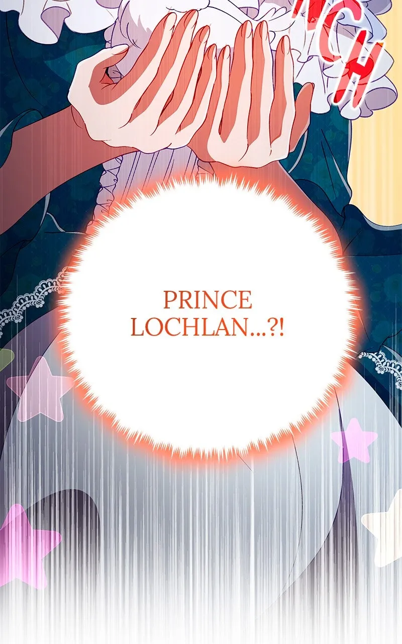 Broken Engagement Chapter 32 page 124 - 