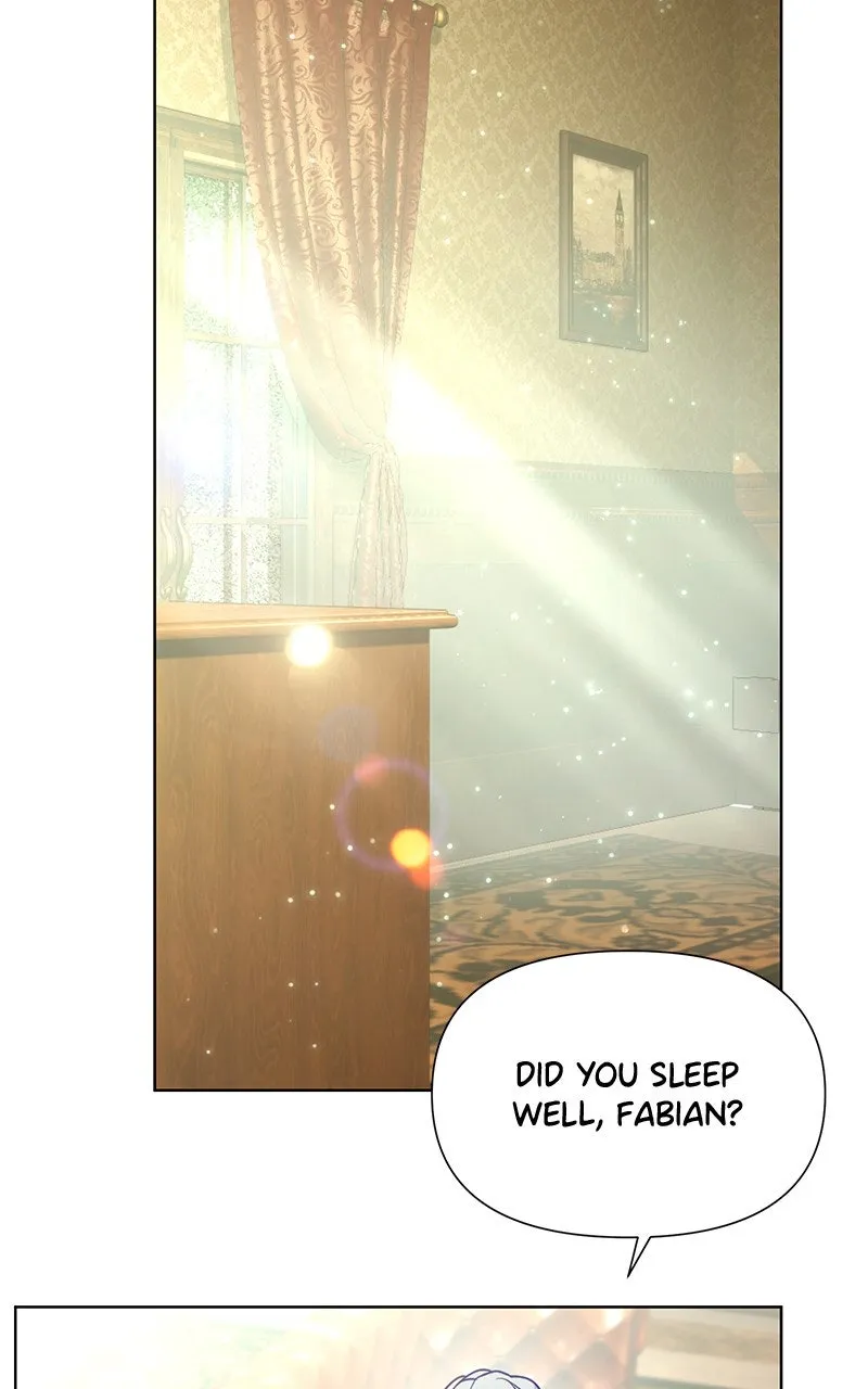 Broken Engagement Chapter 32 page 14 - 