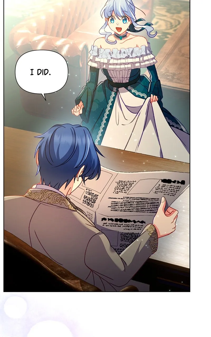 Broken Engagement Chapter 32 page 15 - 