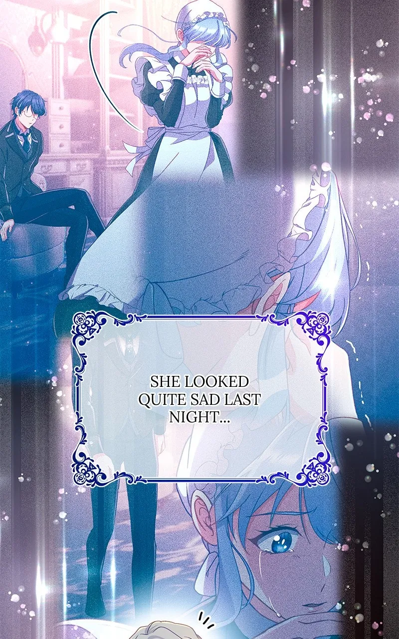 Broken Engagement Chapter 32 page 17 - 