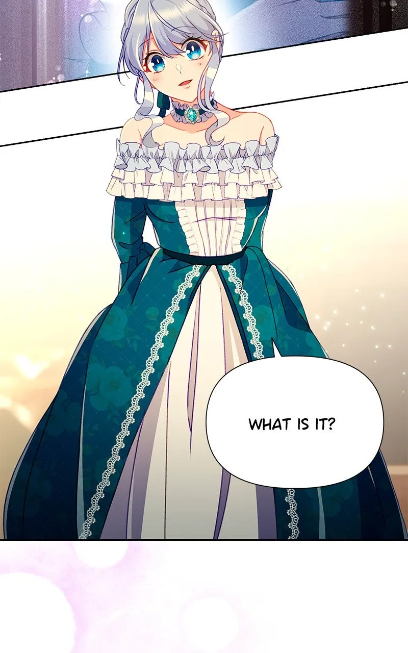 Broken Engagement Chapter 32 page 18 - 