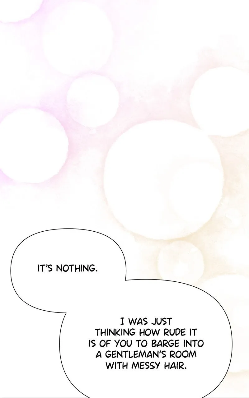 Broken Engagement Chapter 32 page 19 - 