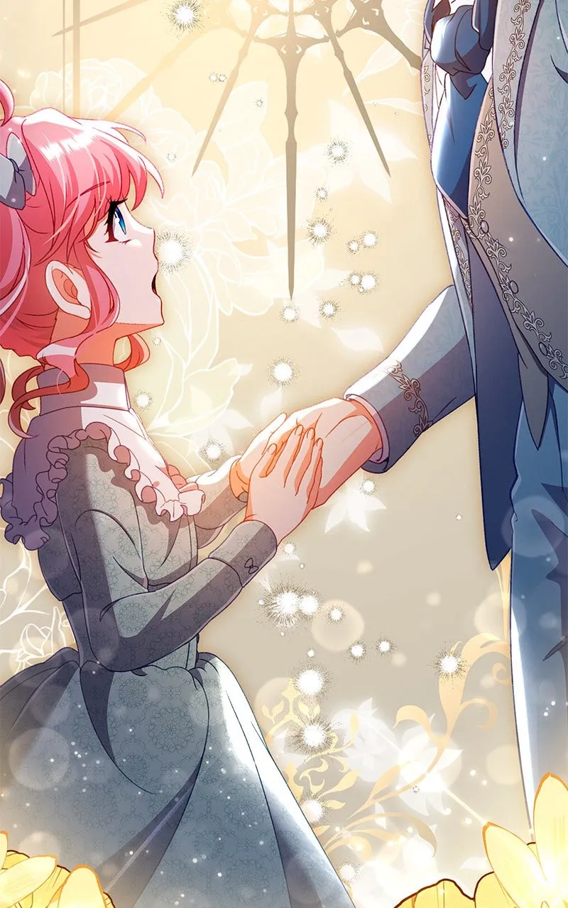 Broken Engagement Chapter 32 page 3 - 