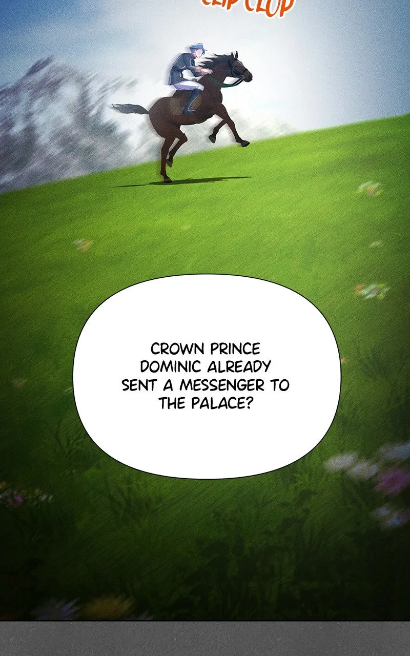 Broken Engagement Chapter 32 page 27 - 