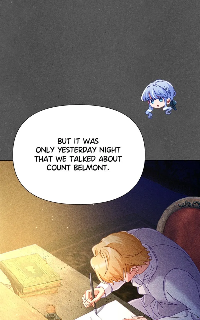 Broken Engagement Chapter 32 page 28 - 