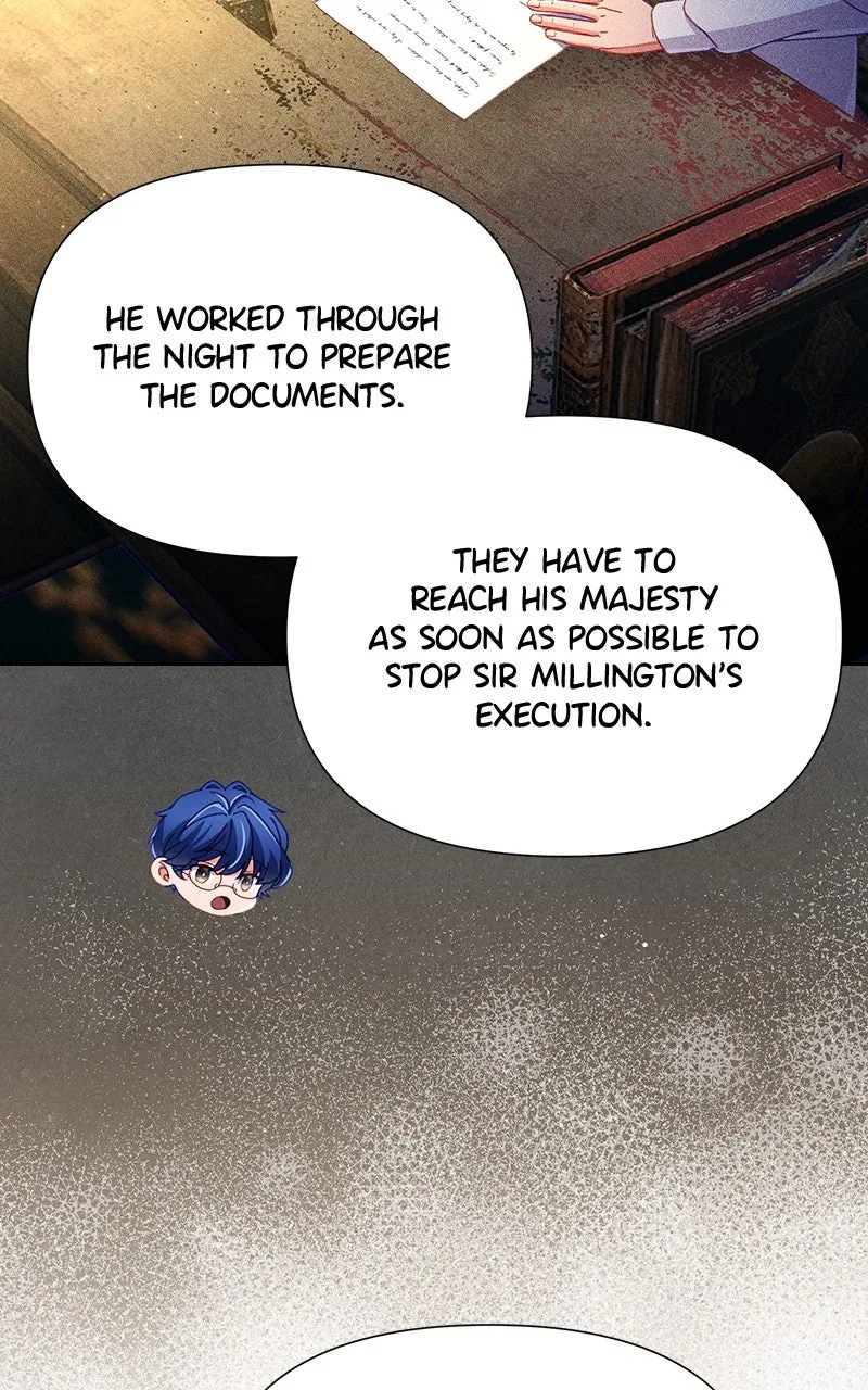 Broken Engagement Chapter 32 page 29 - 