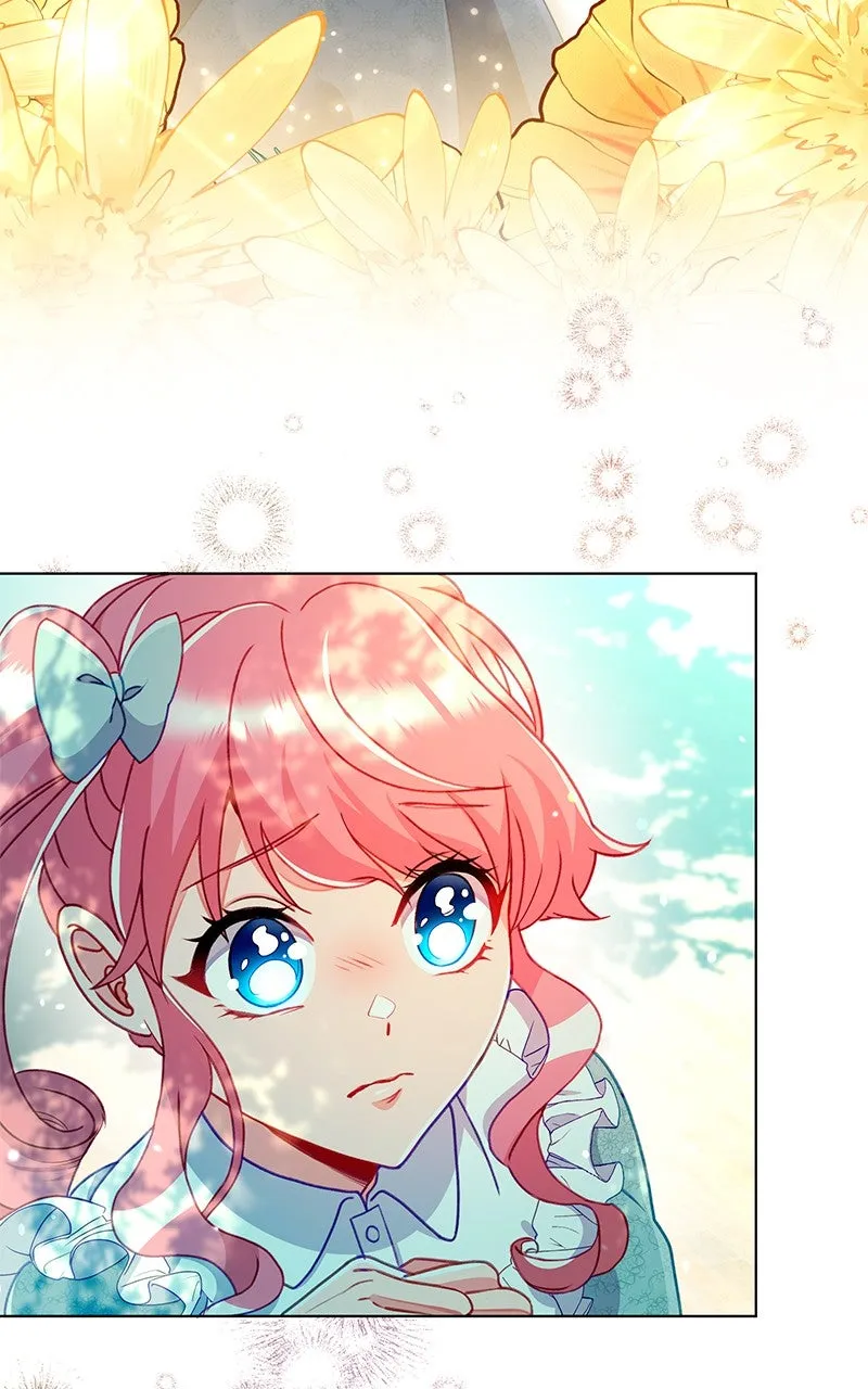 Broken Engagement Chapter 32 page 4 - 