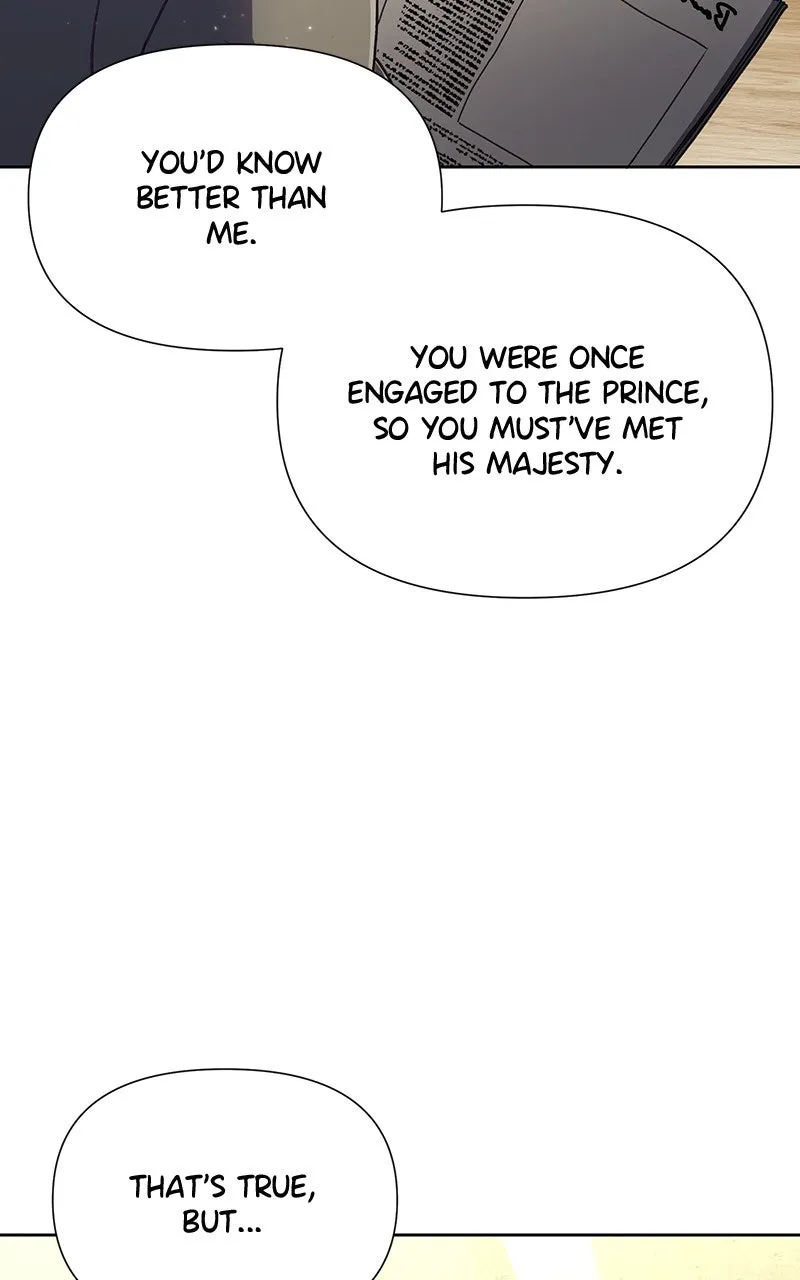 Broken Engagement Chapter 32 page 31 - 