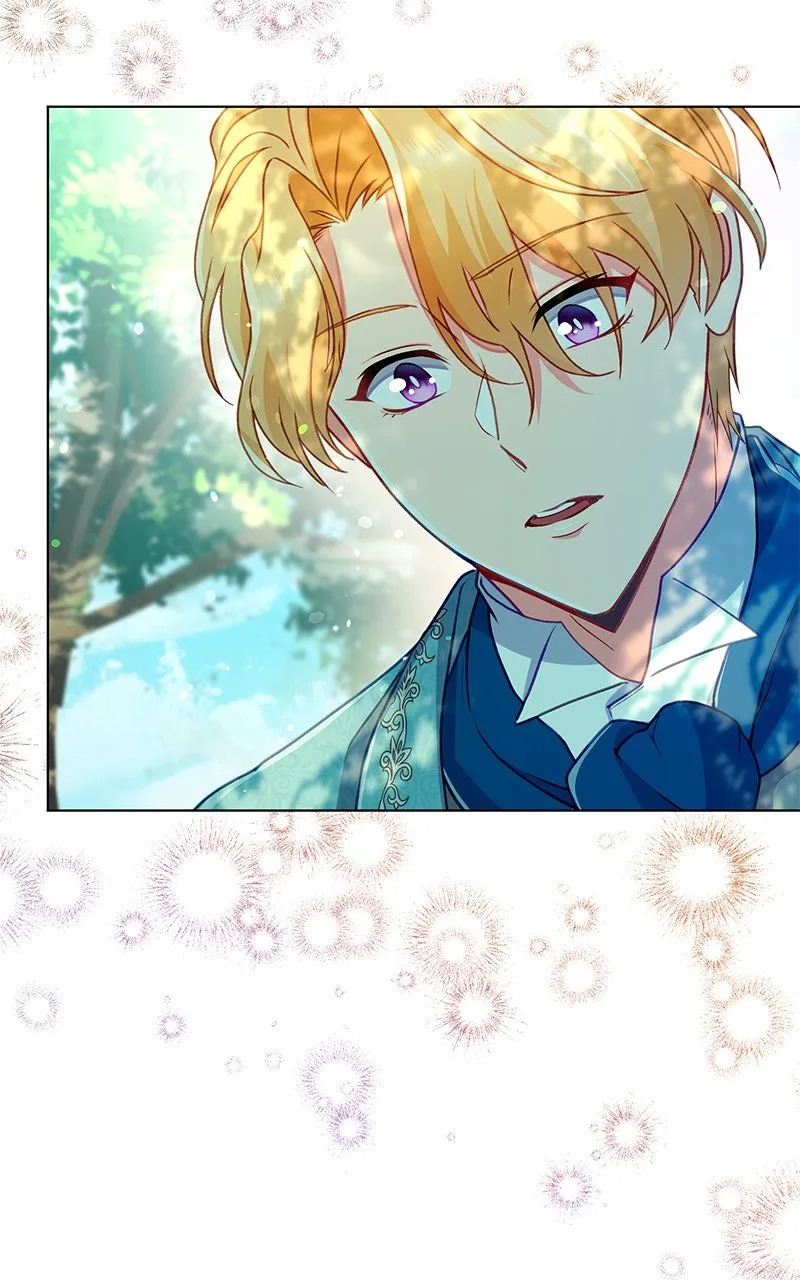 Broken Engagement Chapter 32 page 5 - 