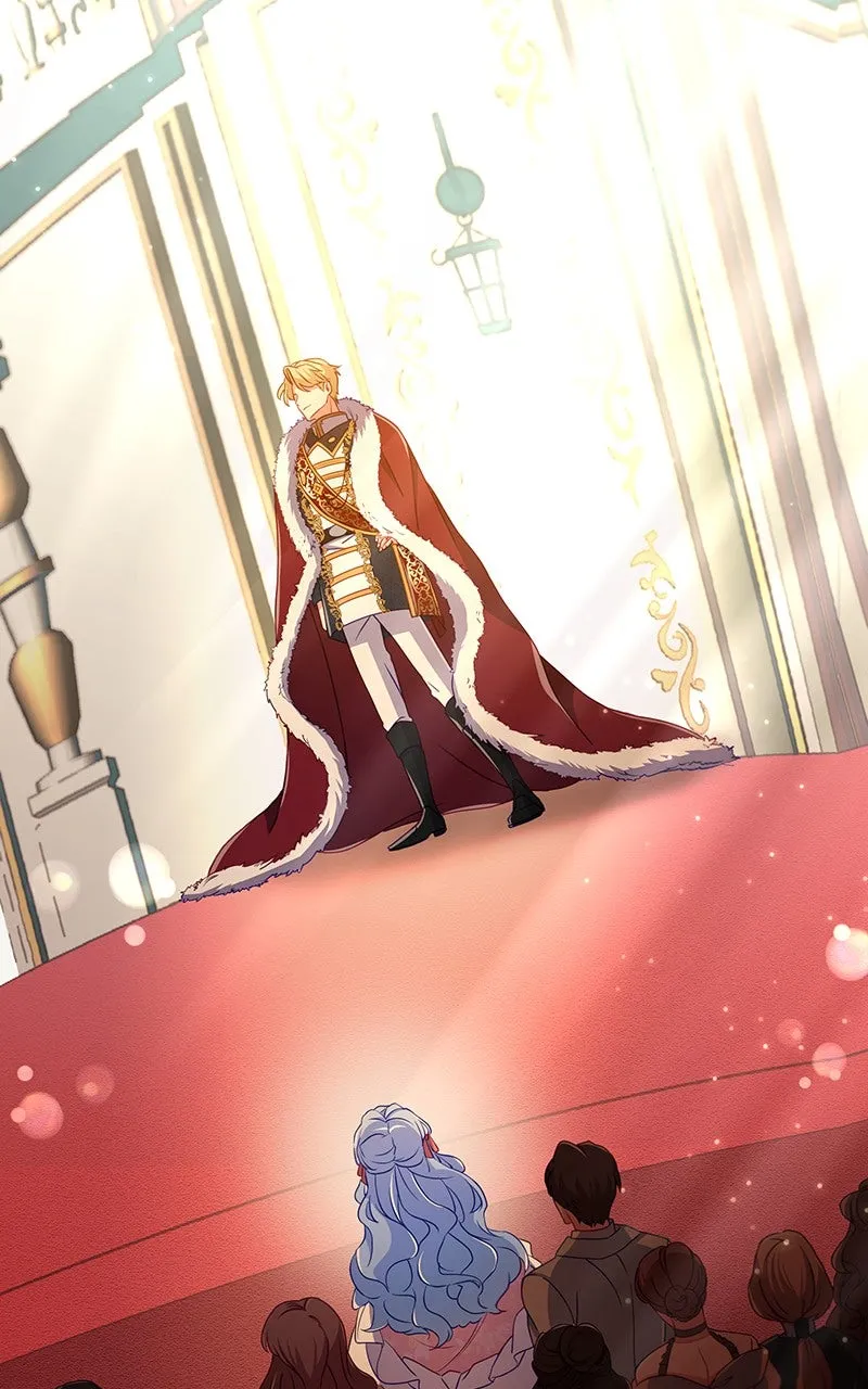 Broken Engagement Chapter 32 page 41 - 
