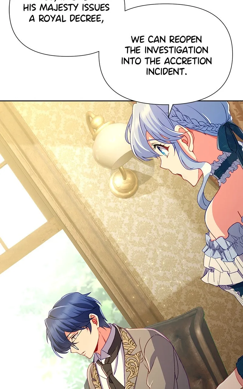 Broken Engagement Chapter 32 page 44 - 