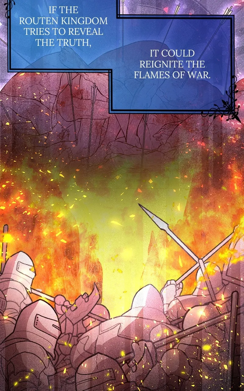 Broken Engagement Chapter 32 page 47 - 