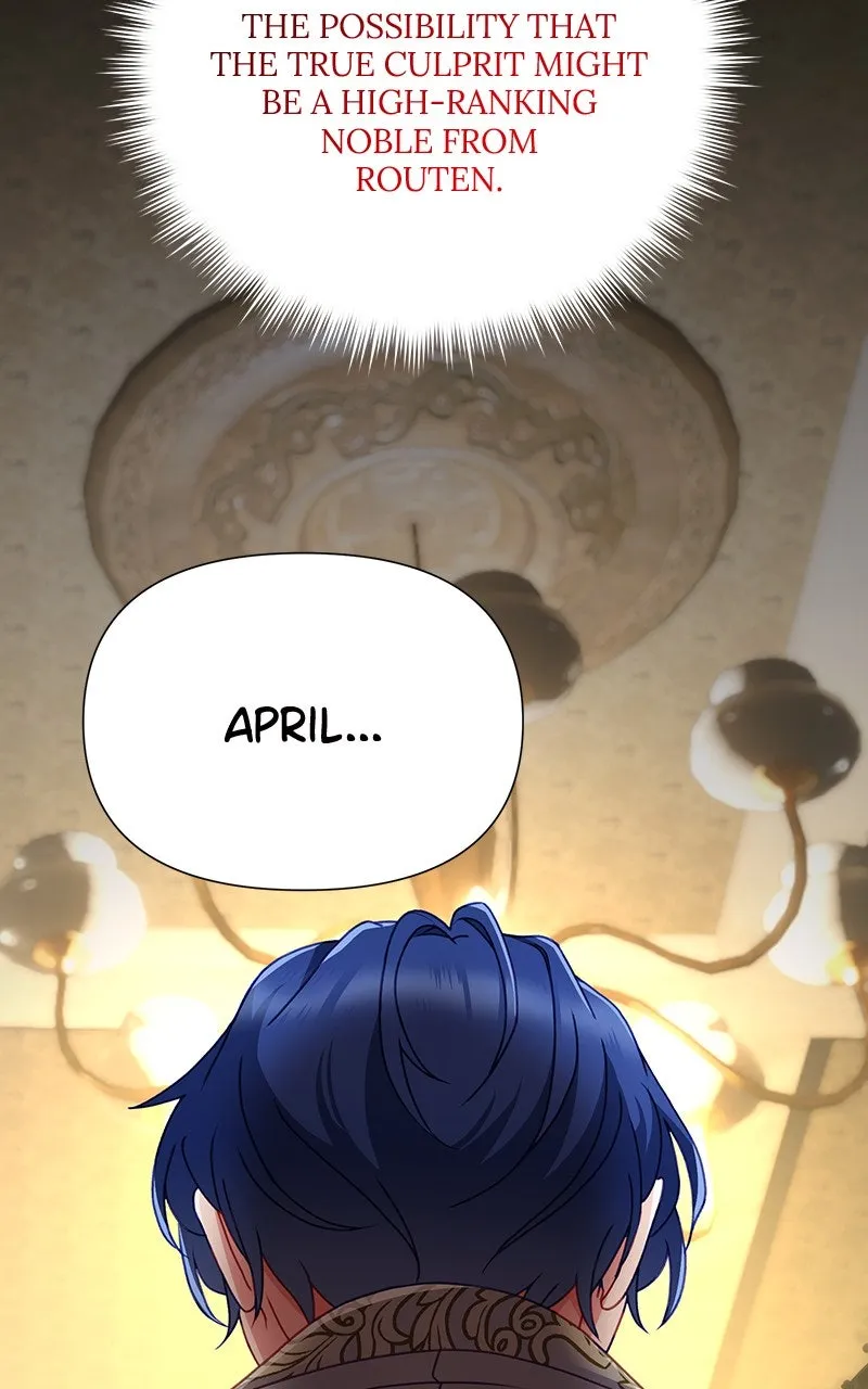 Broken Engagement Chapter 32 page 49 - 
