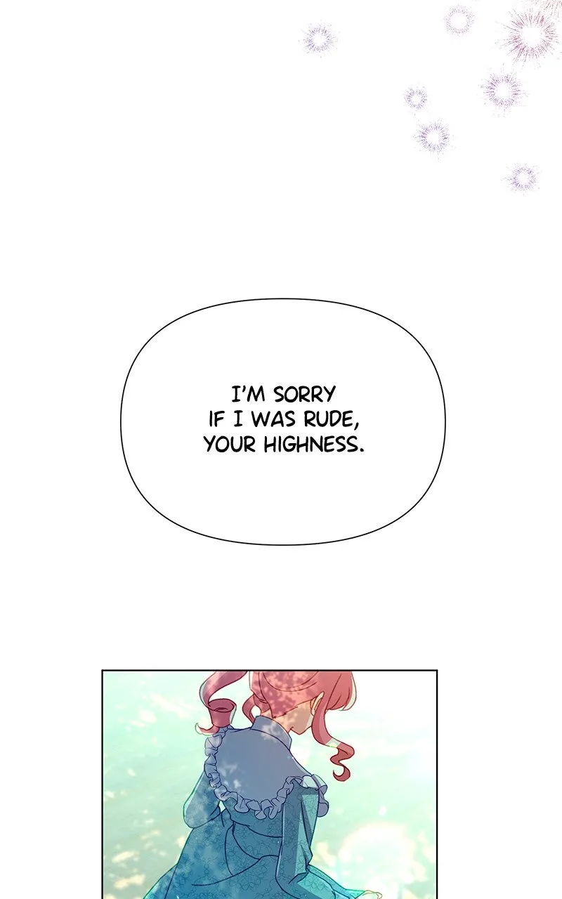 Broken Engagement Chapter 32 page 6 - 