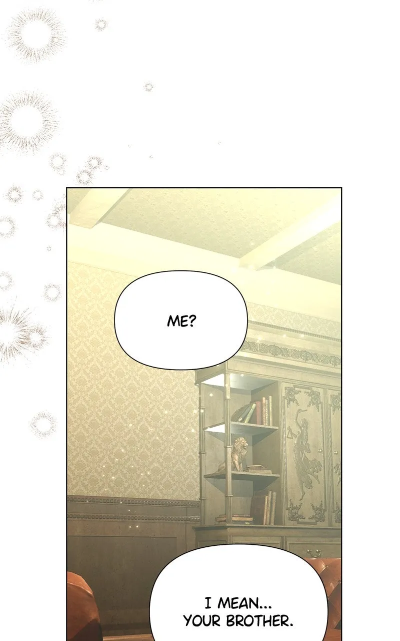 Broken Engagement Chapter 32 page 60 - 